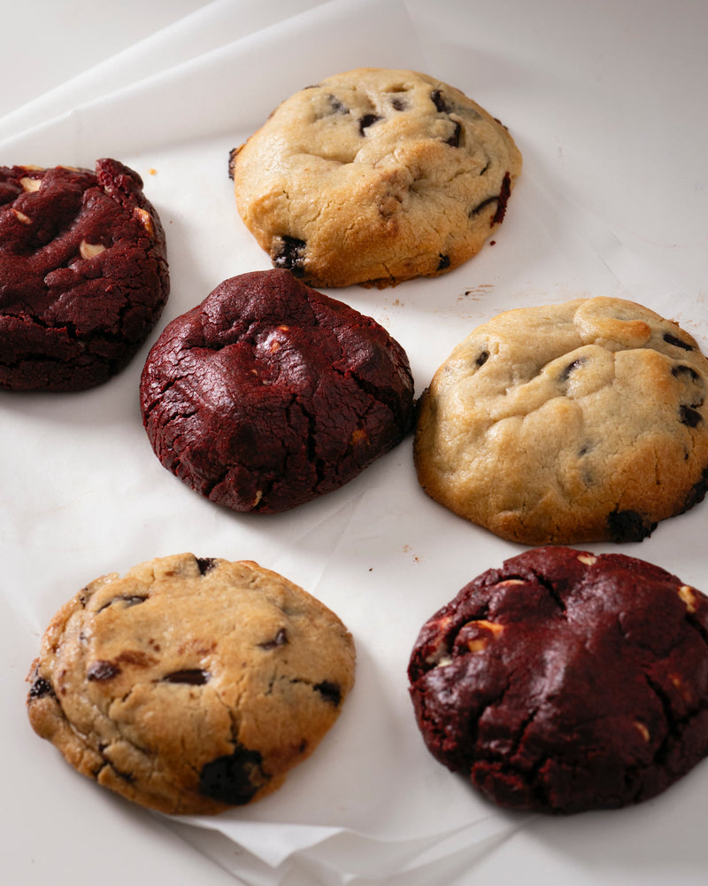 Cookies.