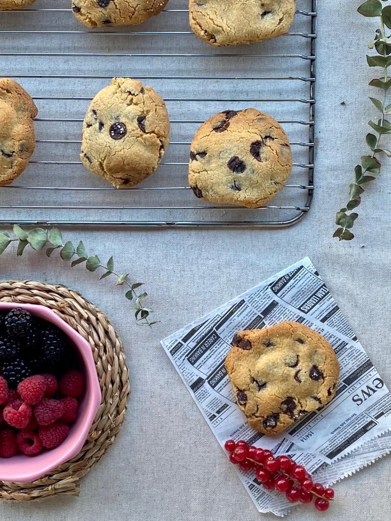 🍪 Pack de Cookies — Elige tus sabores