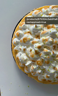 Lemon Pie